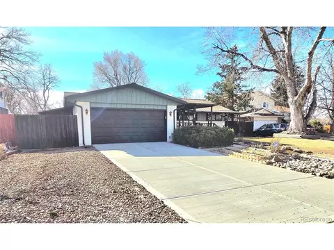2341 S Kenton St, Aurora, CO 80014