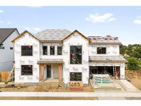 5183 Estes Ln, Arvada, CO 80002 photo 3