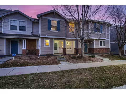 19045 E 57th Pl, Denver, CO 80249