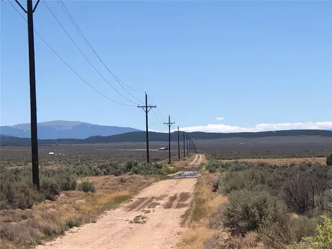 20965 Budweiser Rd, Fort Garland, CO 81133