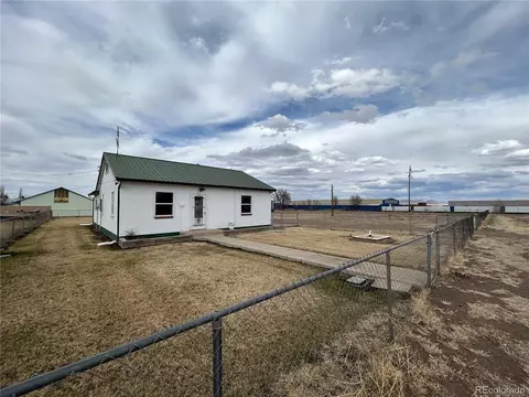 311 Conejos St, Romeo, CO 81148