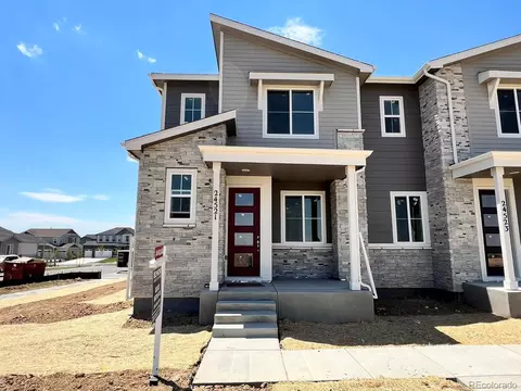 24521 E 41st Ave, Aurora, CO 80019