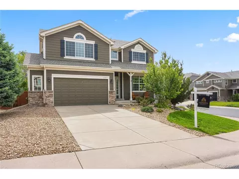 7755 Solstice Way, Castle Rock, CO 80108