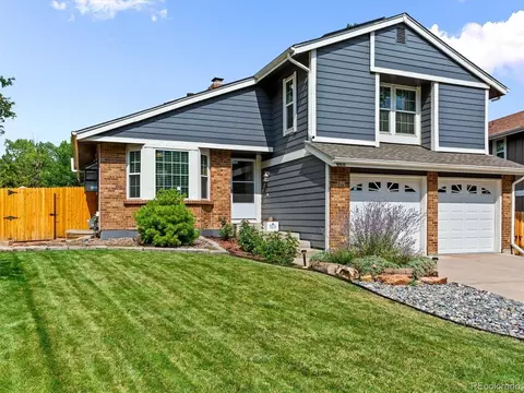 10935 W Half Moon Pass, Littleton, CO 80127