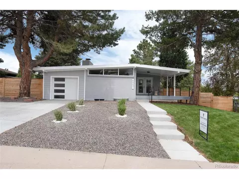 6057 S Saint Paul Way, Centennial, CO 80121
