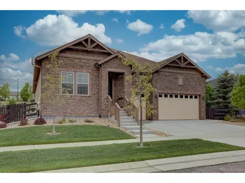 23636 E Del Norte Pl, Aurora, CO 80016