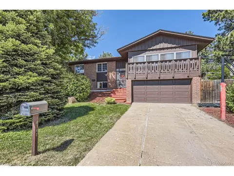 4142 S Verbena St, Denver, CO 80237