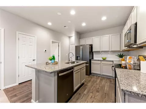 19158 E 64th Pl, Denver, CO 80249 photo 12