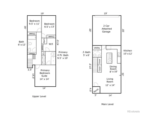 19158 E 64th Pl, Denver, CO 80249 photo 28
