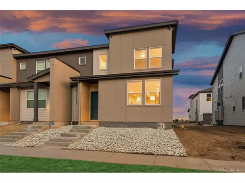 19158 E 64th Pl, Denver, CO 80249 photo 1