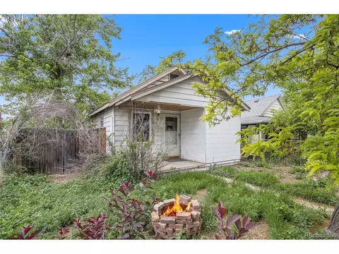 1401 Benton St, Lakewood, CO 80214