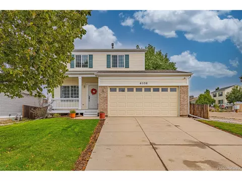 6538 Cache Dr, Colorado Springs, CO 80923