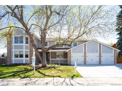 6289 S Iola Way, Englewood, CO 80111