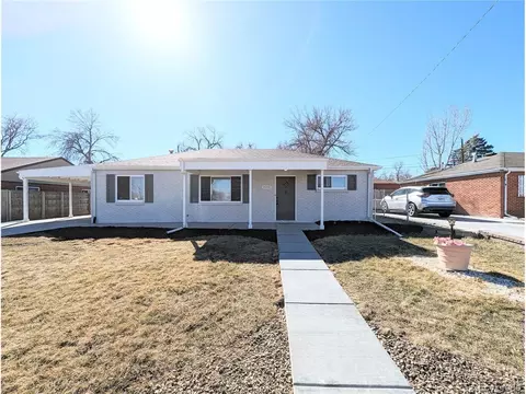 1650 Carrol Ct, Thornton, CO 80229