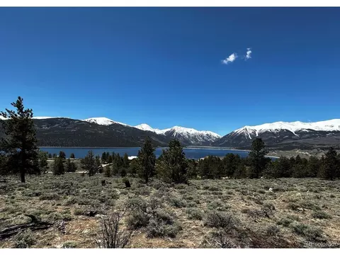 Undisclosed, Twin Lakes, CO 81251