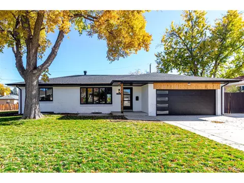 Undisclosed, Lakewood, CO 80232