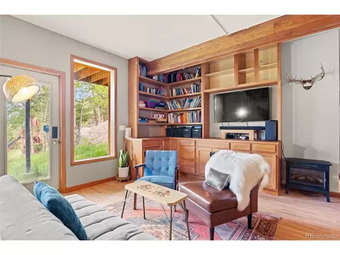 4607 County Road 72, Bailey, CO 80421 photo 33