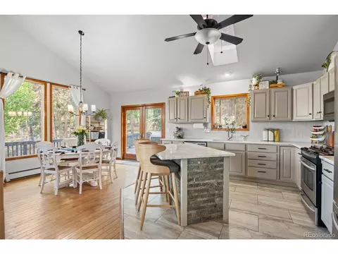 4607 County Road 72, Bailey, CO 80421 photo 15