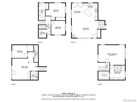 4607 County Road 72, Bailey, CO 80421 photo 50