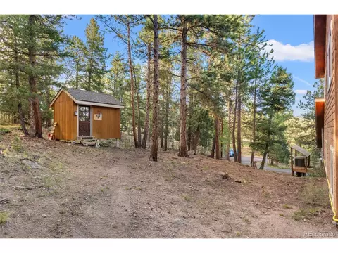 4607 County Road 72, Bailey, CO 80421 photo 48