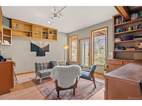 4607 County Road 72, Bailey, CO 80421 photo 32