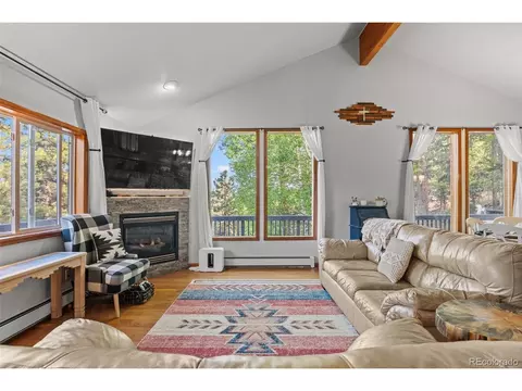 4607 County Road 72, Bailey, CO 80421 photo 9