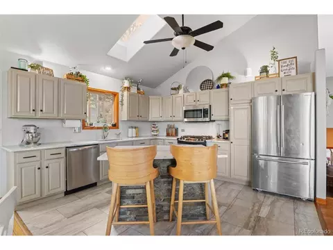 4607 County Road 72, Bailey, CO 80421 photo 13