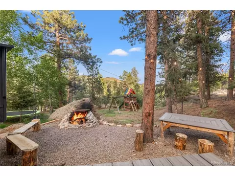 4607 County Road 72, Bailey, CO 80421 photo 45