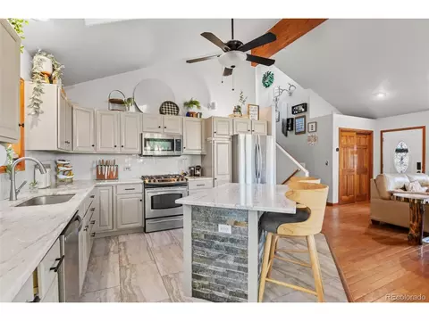 4607 County Road 72, Bailey, CO 80421 photo 16