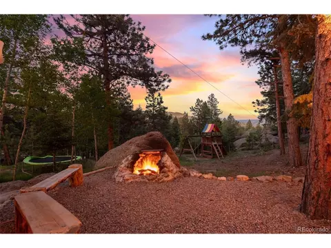 4607 County Road 72, Bailey, CO 80421 photo 4