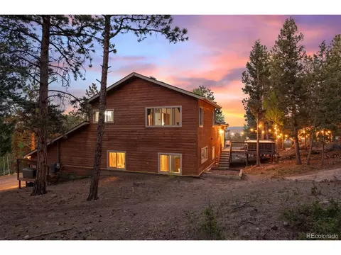 4607 County Road 72, Bailey, CO 80421 photo 8