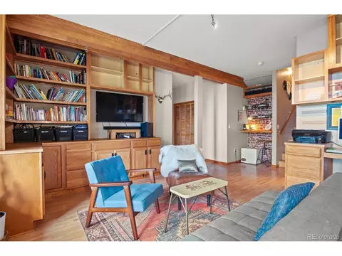4607 County Road 72, Bailey, CO 80421 photo 34