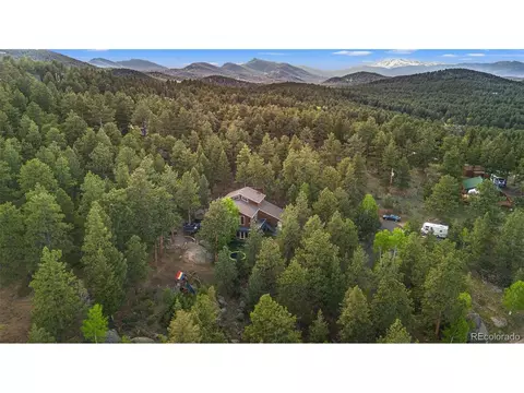 4607 County Road 72, Bailey, CO 80421 photo 41