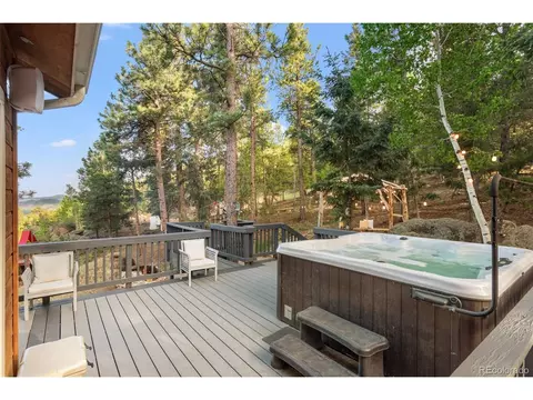 4607 County Road 72, Bailey, CO 80421 photo 44