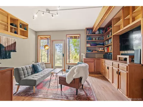 4607 County Road 72, Bailey, CO 80421 photo 31