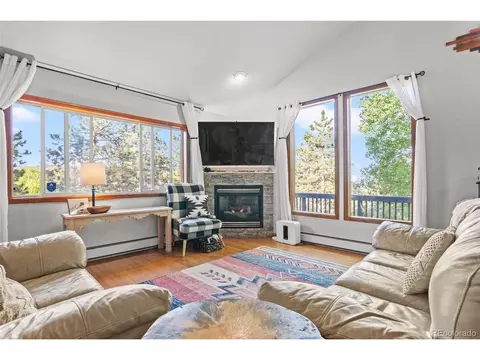 4607 County Road 72, Bailey, CO 80421 photo 11