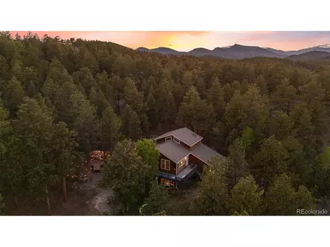 4607 County Road 72, Bailey, CO 80421 photo 3