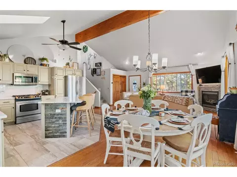 4607 County Road 72, Bailey, CO 80421 photo 19