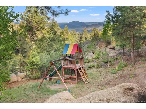 4607 County Road 72, Bailey, CO 80421 photo 47
