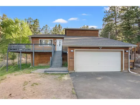 4607 County Road 72, Bailey, CO 80421 photo 42