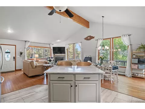 4607 County Road 72, Bailey, CO 80421 photo 14