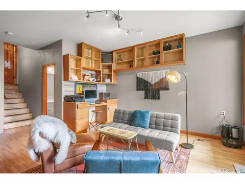 4607 County Road 72, Bailey, CO 80421 photo 36
