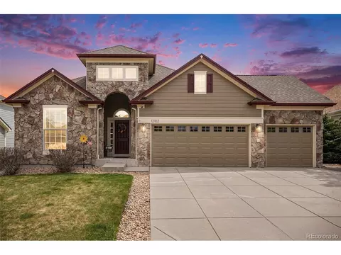 12102 Pine Top St, Parker, CO 80138