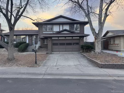 3085 S Pagosa St, Aurora, CO 80013