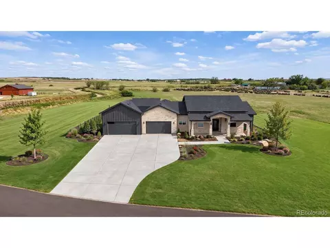 Undisclosed, Fort Lupton, CO 80621