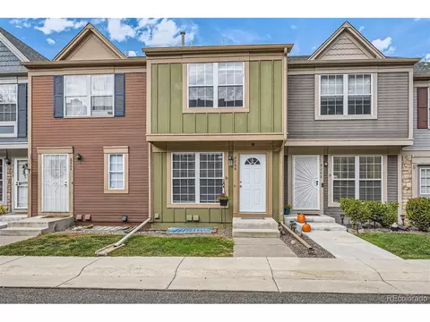 8266 S Fillmore Way, Centennial, CO 80122
