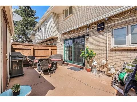 9022 E Mansfield Ave, Denver, CO 80237 photo 6