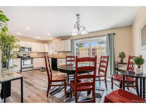 9022 E Mansfield Ave, Denver, CO 80237 photo 11