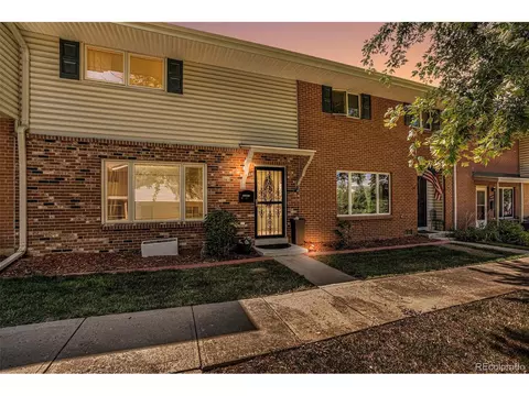 9022 E Mansfield Ave, Denver, CO 80237 photo 21
