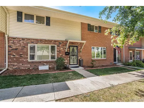 9022 E Mansfield Ave, Denver, CO 80237